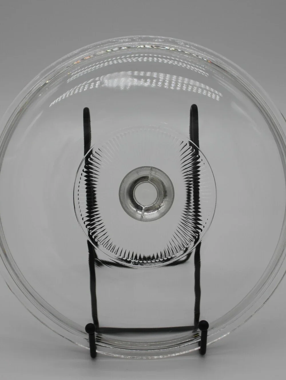 PYREX 624C Round Casserole Lid
